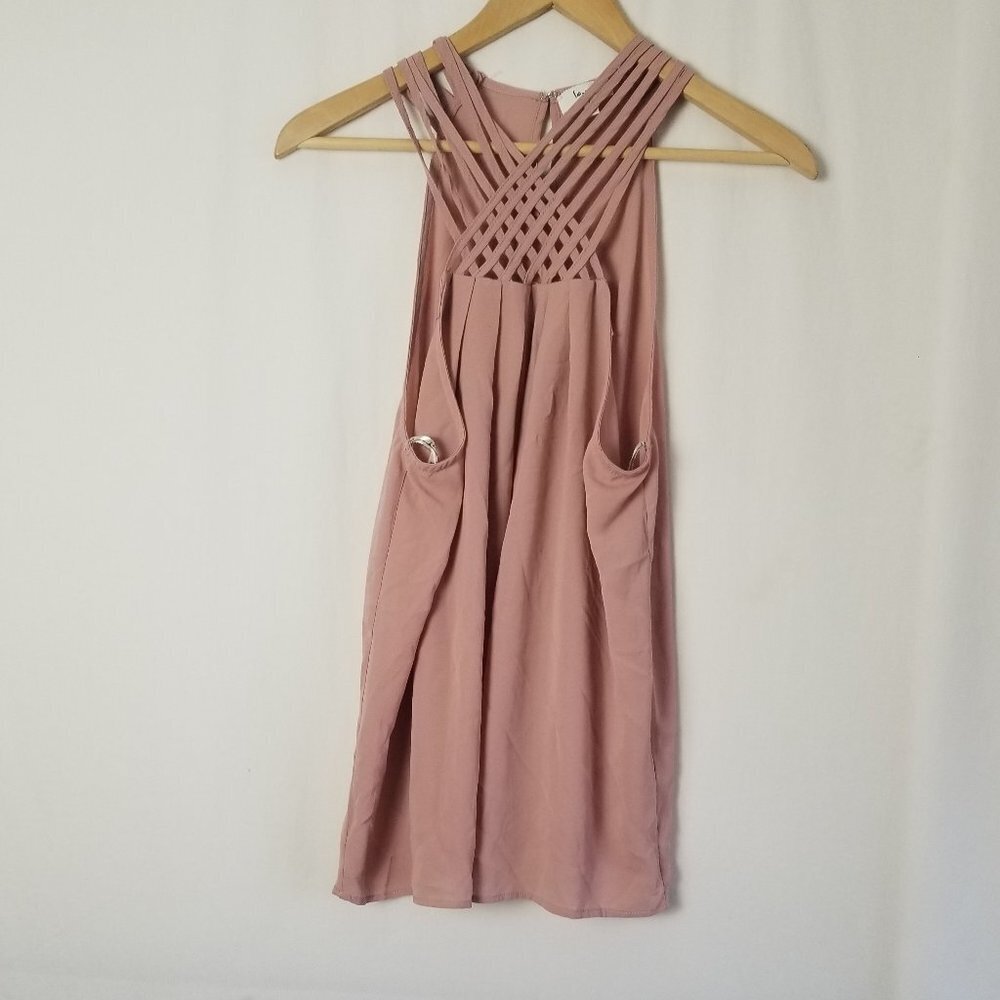 Love J. tank top size L (198)